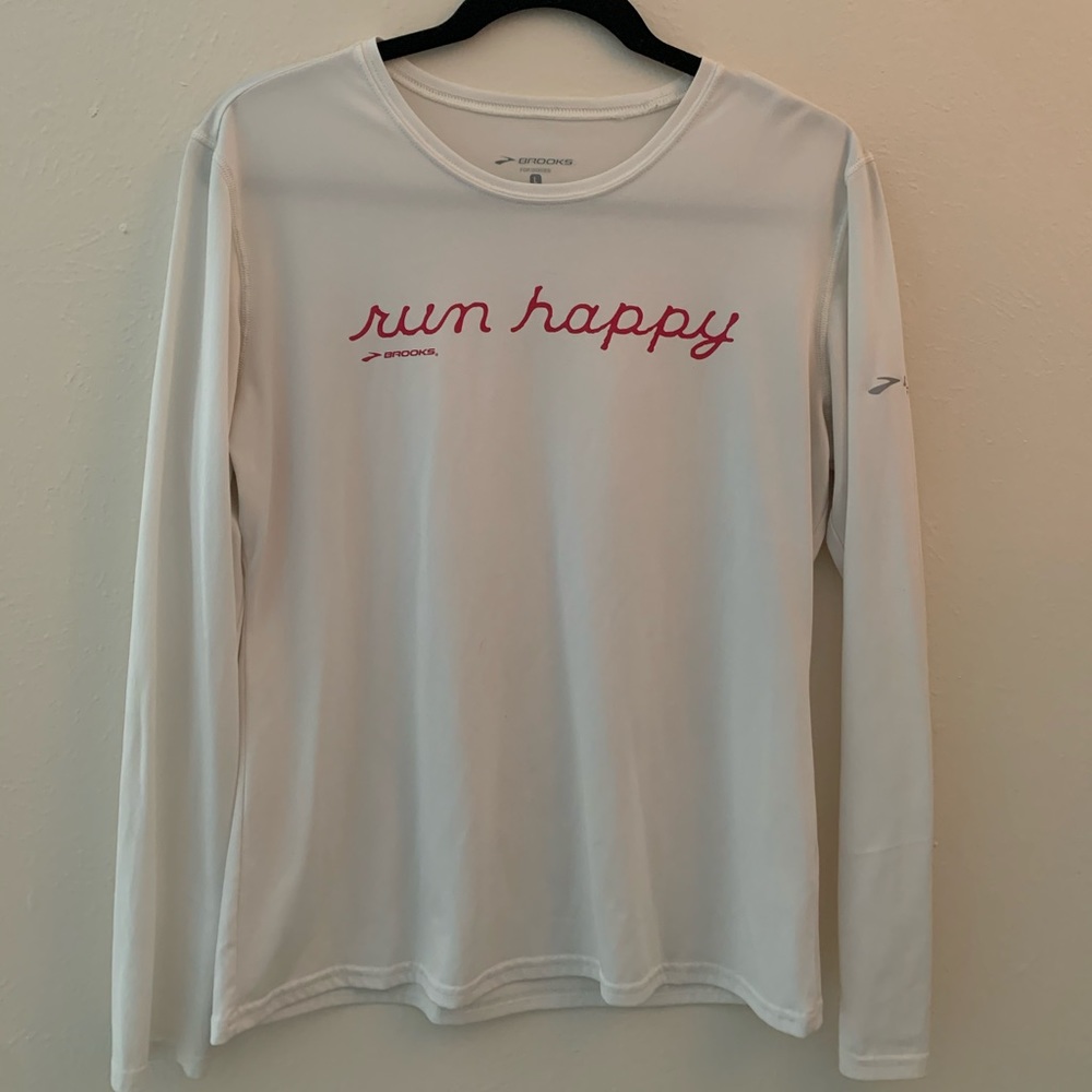 Brooks Active Shirt